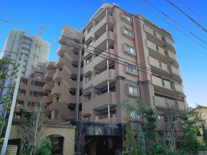 ダイアパレス赤坂（福岡県福岡市）