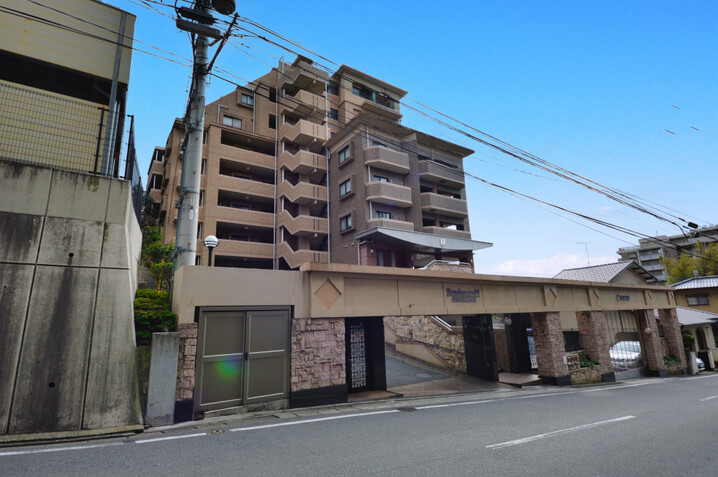 ルネッサンス２１小笹ミレニアム