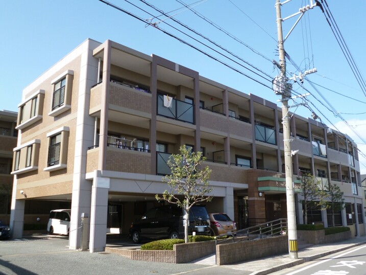 モントーレ茶山ガーデン