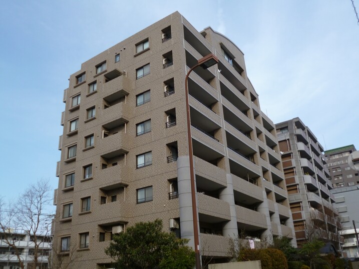 鳥飼七丁目パークホームズ