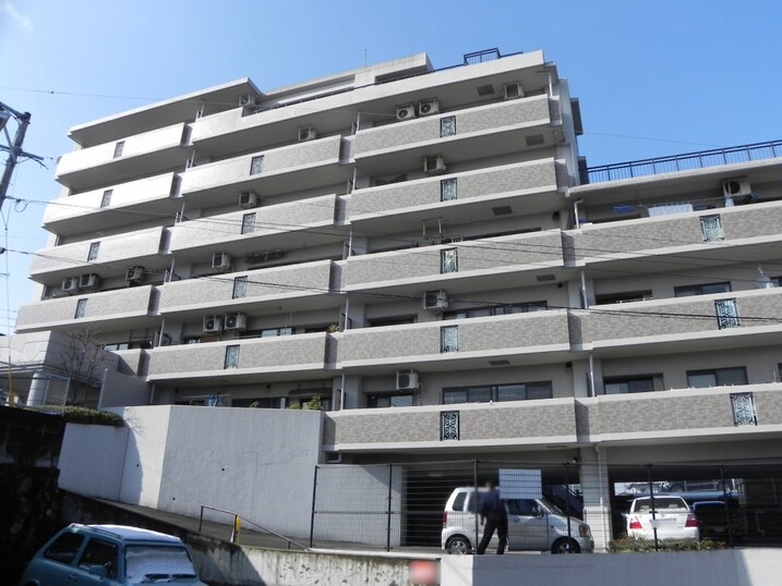 エイルスクエア城南