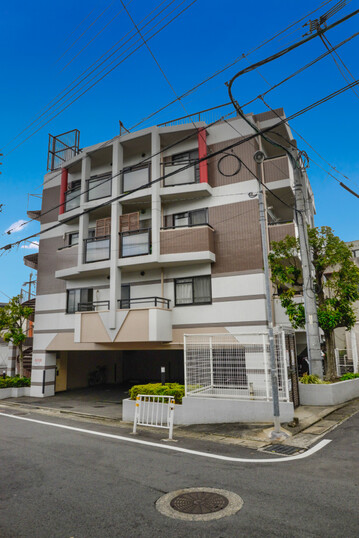 ペルル長尾