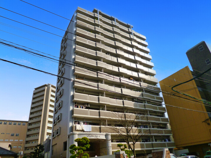 アンピール別府Ⅱ