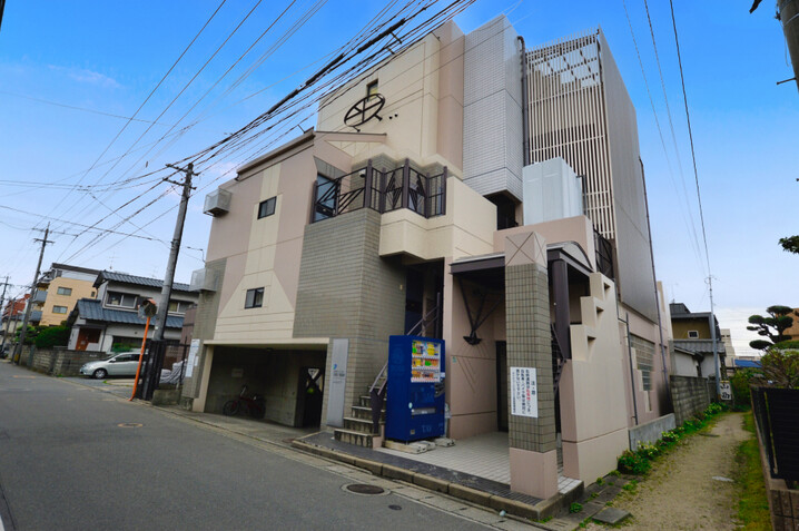 ダイナコートエグジス友泉