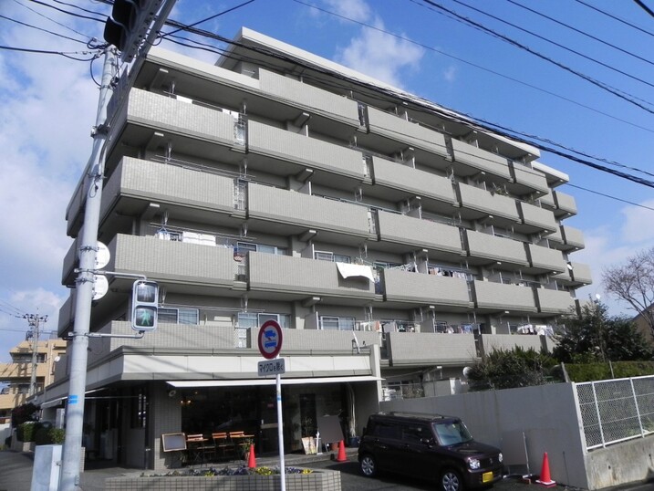 エンゼルハイム田島