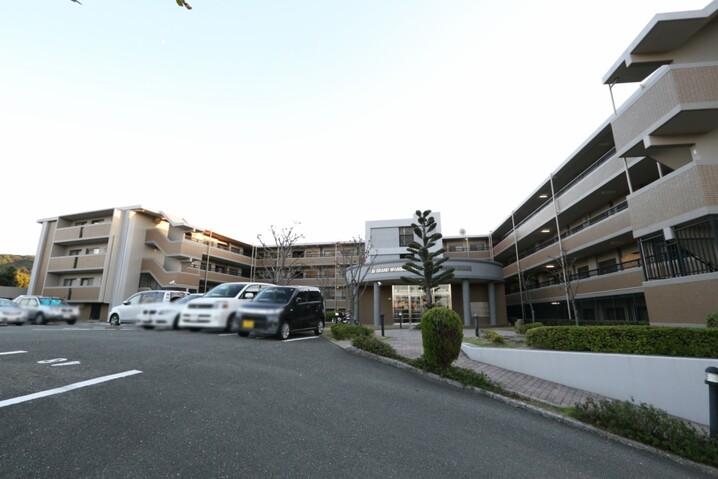 ＪＧＭヴェルデ門松駅前