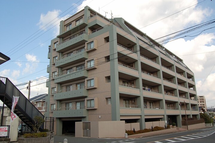 スタシオン新宮ガーデン