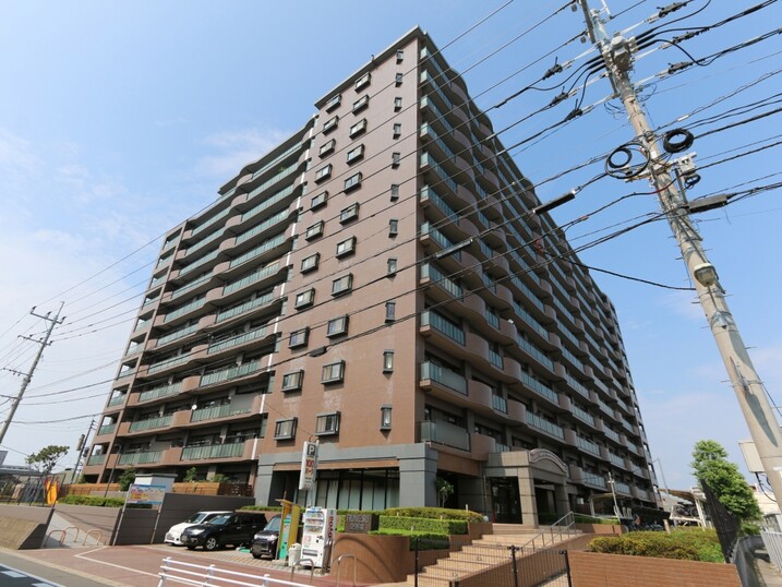 コアマンションルネス空港東