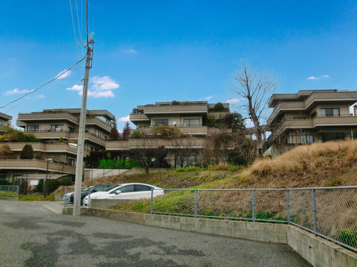 コラソンパセオ香椎Ｃ棟