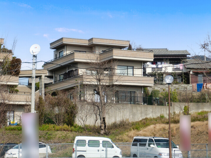 コラソンパセオ香椎Ｄ棟