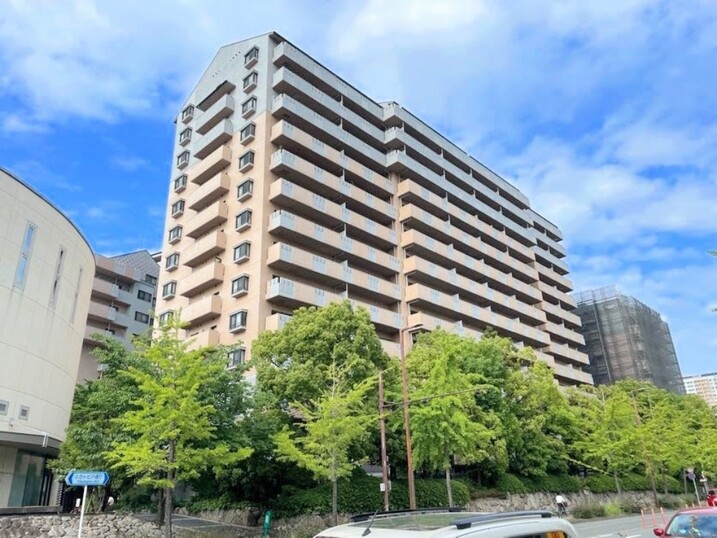 シーサイドももちヴェルデコート６番館