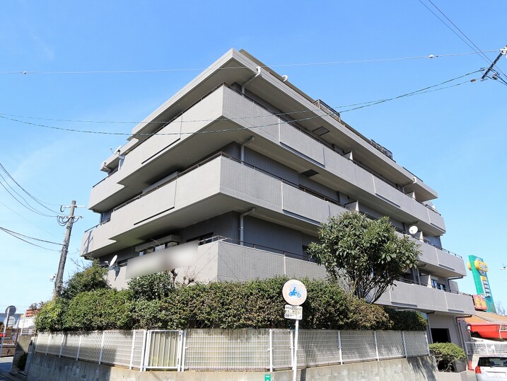 ジョイパレス原