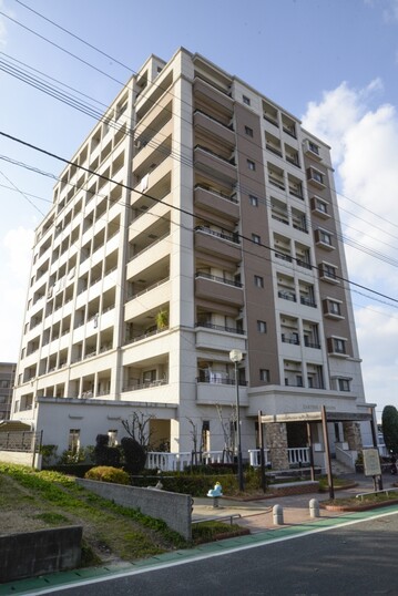 アーサー室見ツインパークス
