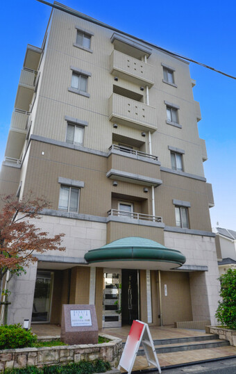 ホルトハイム小田部