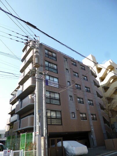 コアマンション藤崎