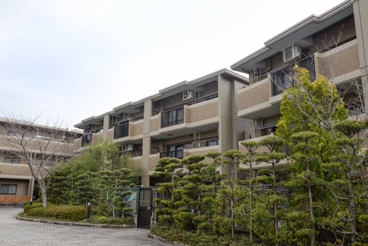 シティライフパティオ室見河畔