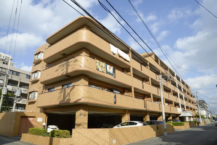 ダイアパレス室見河畔公園