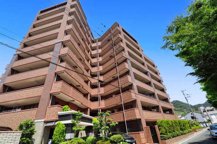 シティライフ大野城Ⅱ