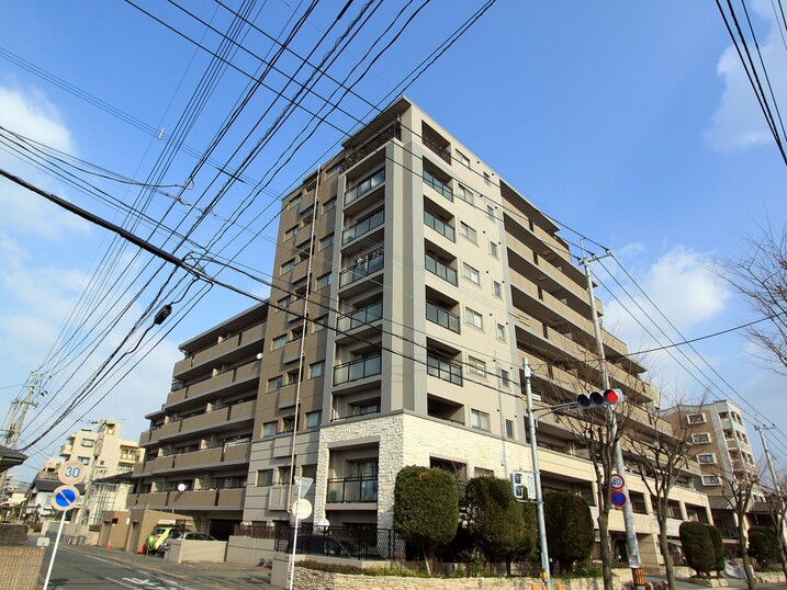 アーサー大野城レジデンス