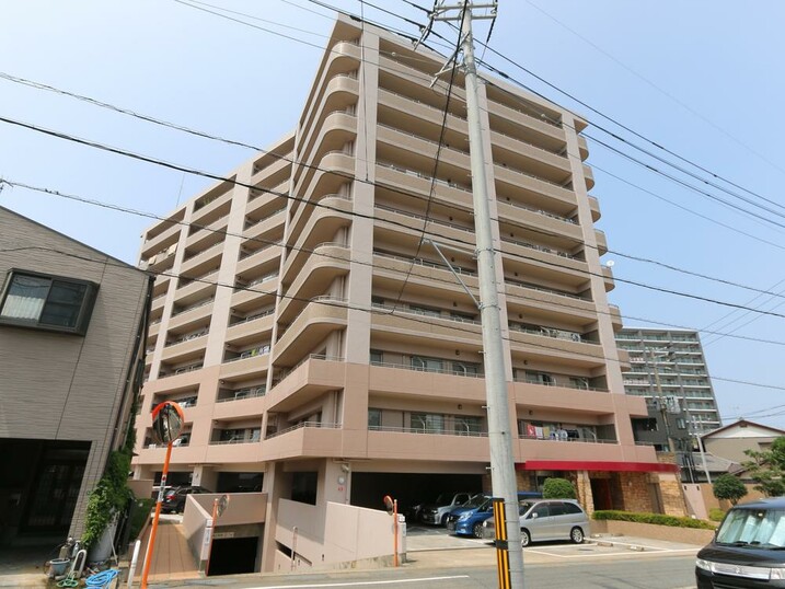 ロフティ前原中央