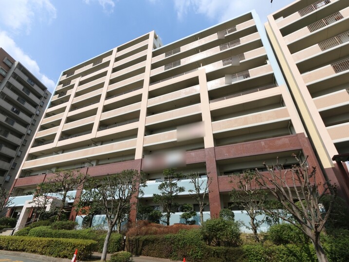 ベンタナヒルズ篠栗３号館