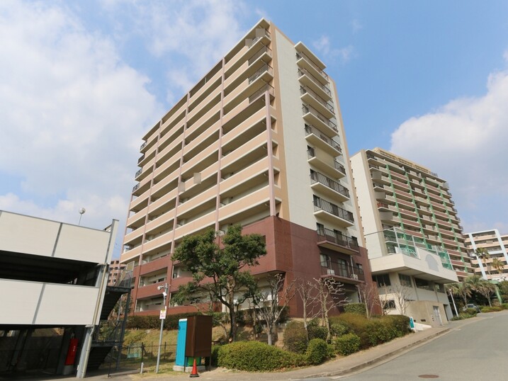 ベンタナヒルズ篠栗１２号館