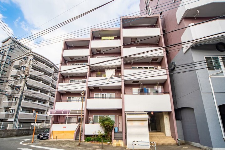 ローズマンション第１博多２号館