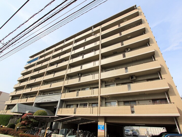 オリエントハイツ東那珂