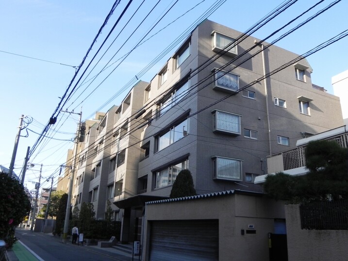 パークハウス大濠