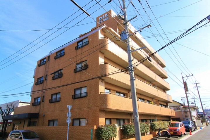 ダイアパレス南福岡第２