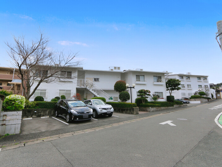 高宮シティハウス