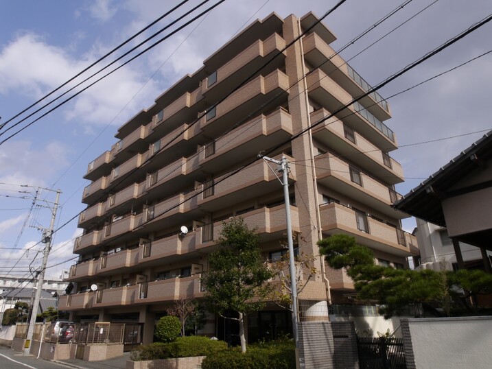 シティオ東油山