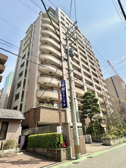グランドメゾン六本松