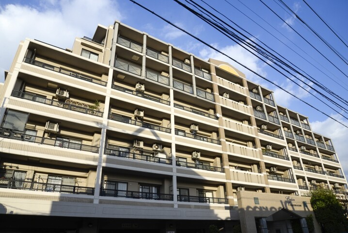 アンピール小笹南