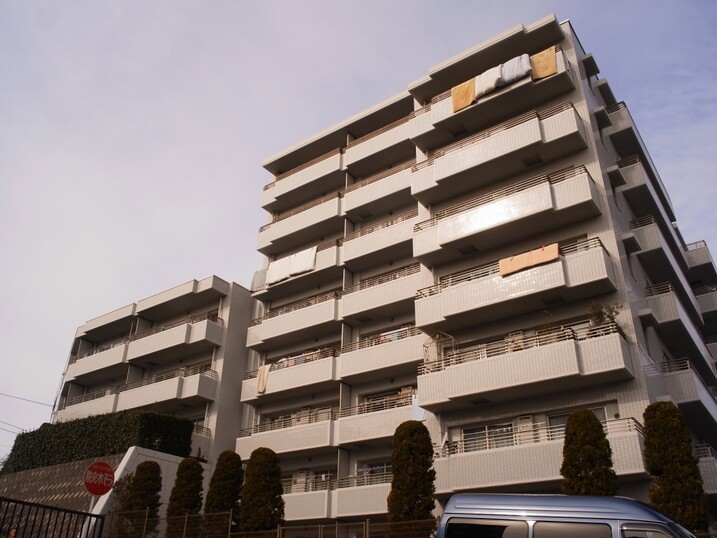北柏パークハウス