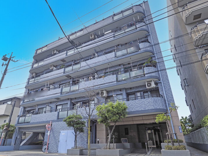 セザールパークサイド綾瀬