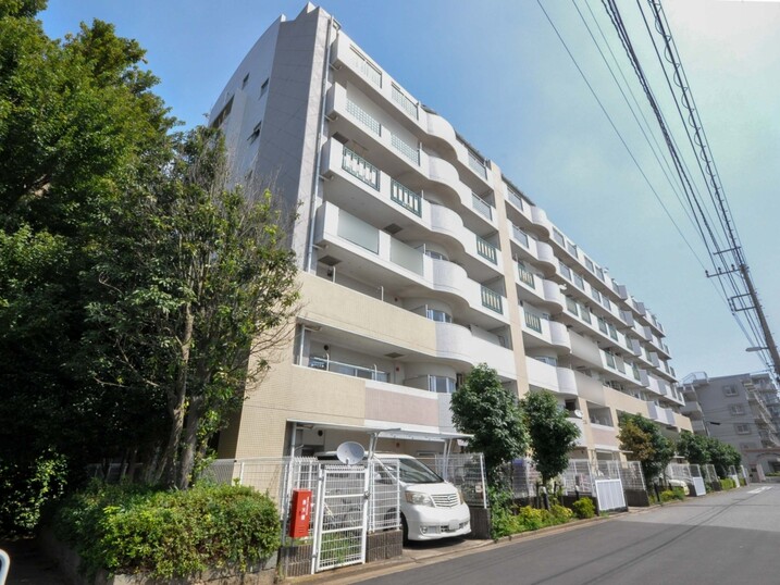 ヒューマンスクエア習志野