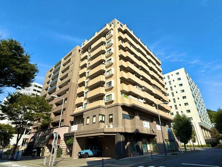田園キャッスルセンター北