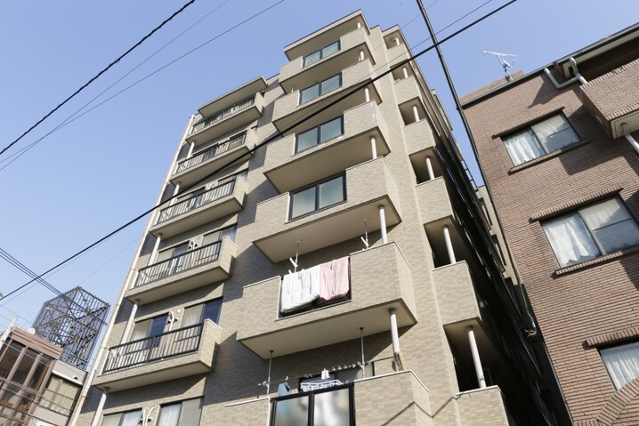 セレネ朝霞
