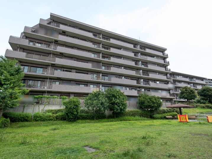ヒルズ横浜ガーデンホームズ