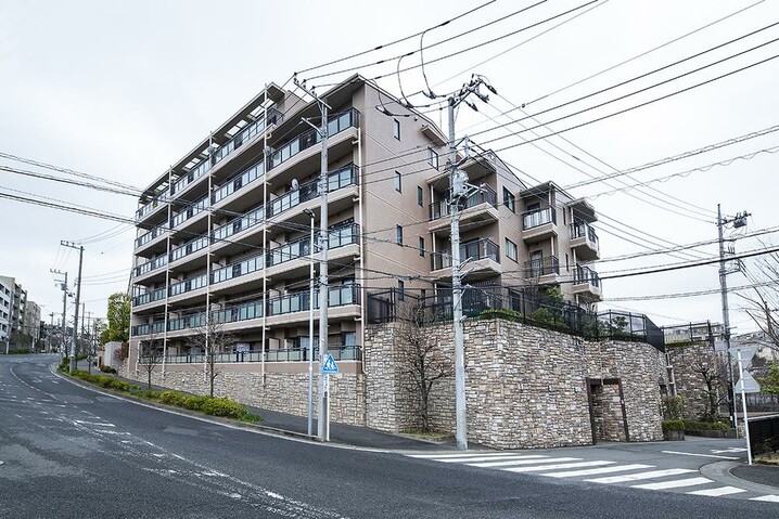 マイキャッスルたまプラーザⅡ