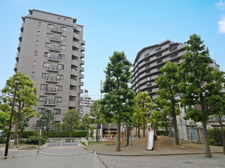 ザ・ウインベル仙台堀公園