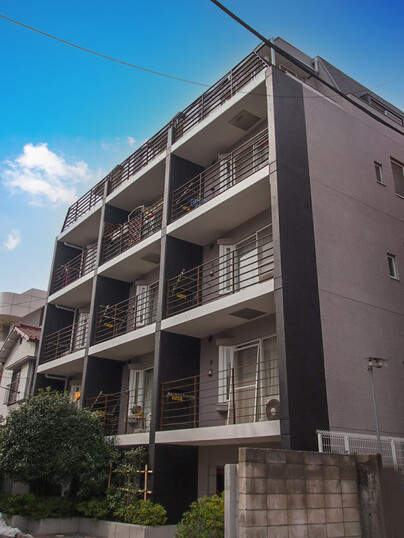 ルミネリックス小石川