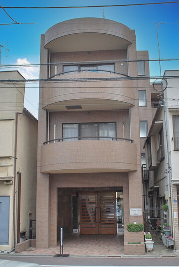 クオリティコート荏原中延
