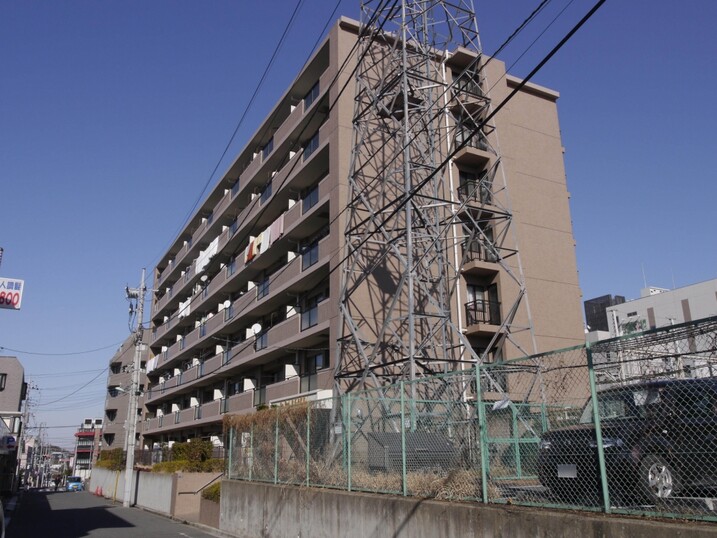 サンパーク我孫子駅前