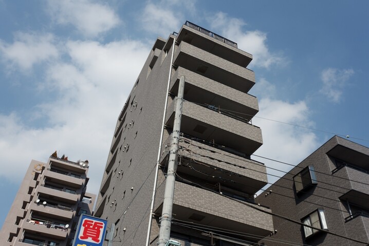 ゼファー東葛西