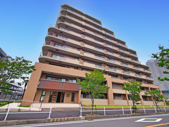 アルファグランデ新浦安