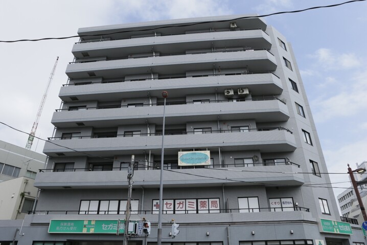 ネスト北浦和ステーションフロント