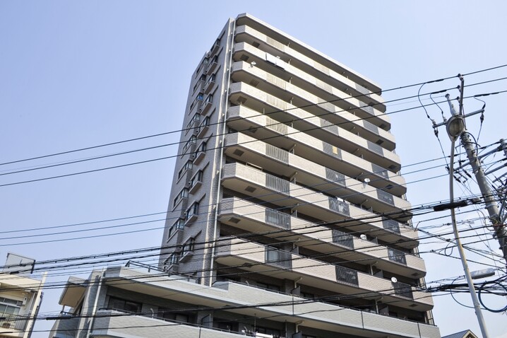 ルネサンスフォルム溝の口