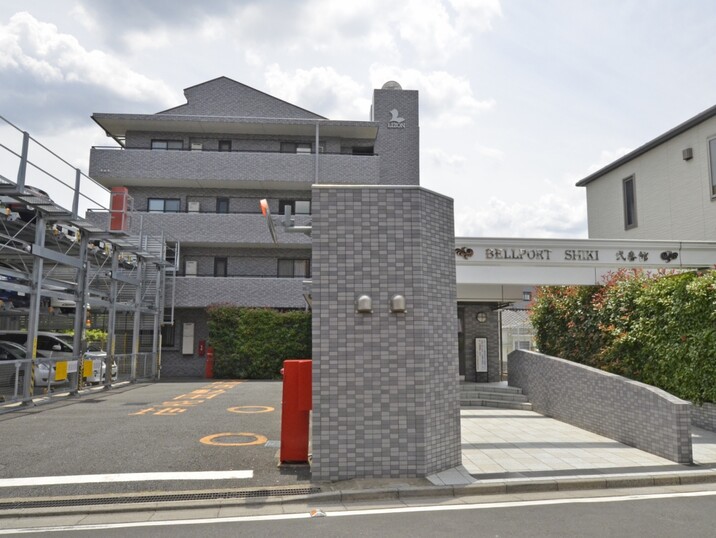 ベルポート志木弐番館